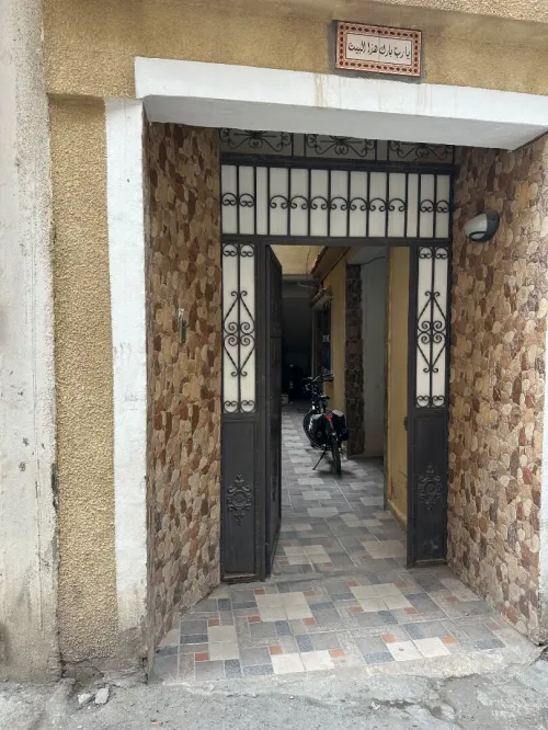 Vente Villa Blida Beni tamou