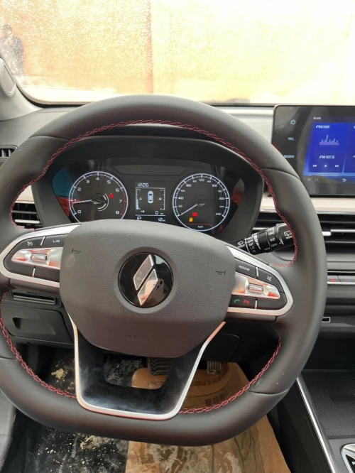 Geely GX3 PRO  2025 