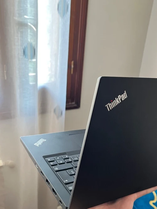 Lenovo thinkpad L13 i5 10ème génération 8/256