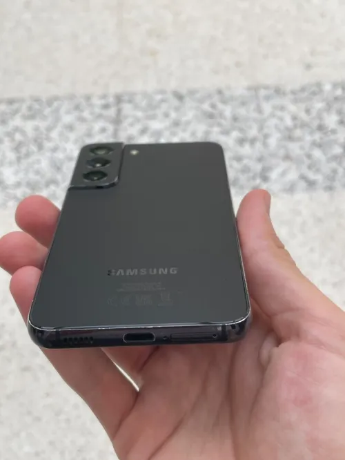 Samsung Galaxy s22