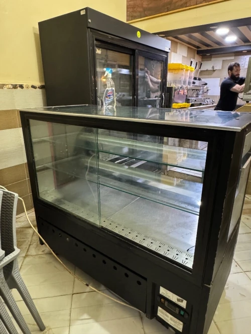 Matériel café complet à vendre - état neuf