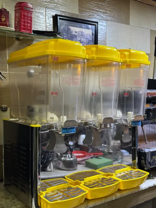 Matériel café complet à vendre - état neuf