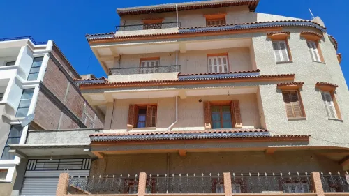 Vente Villa Béjaïa Amizour