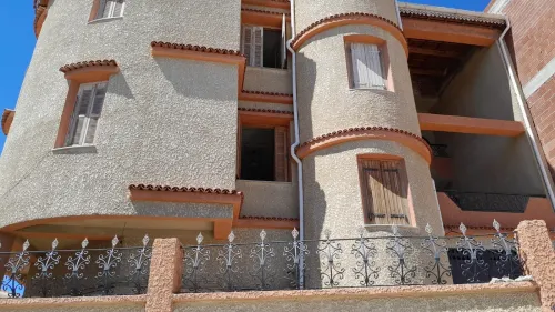 Vente Villa Béjaïa Amizour