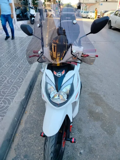 sym symphony sr 2025