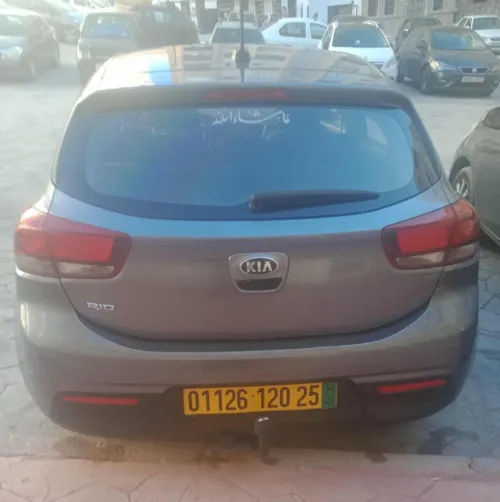 Kia Rio 2020 LX