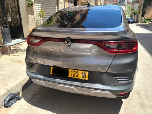 Renault Arkana 2023 Esprit alpine