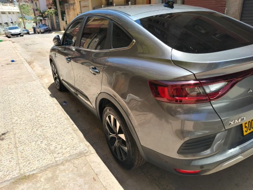 Renault Arkana 2023 Esprit alpine