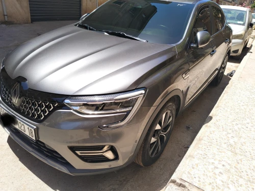 Renault Arkana 2023 Esprit alpine