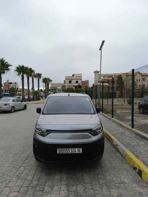 Fiat Doblo 2024 