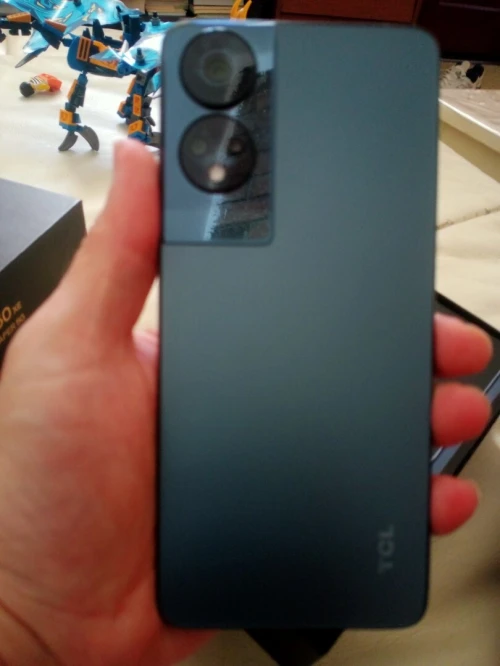 TCL 50Xe NXTPAPER 5G