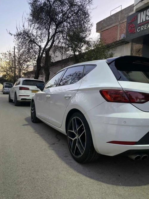 Seat Leon 2018 FR