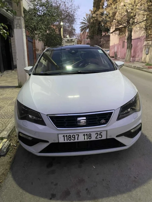 Seat Leon 2018 FR
