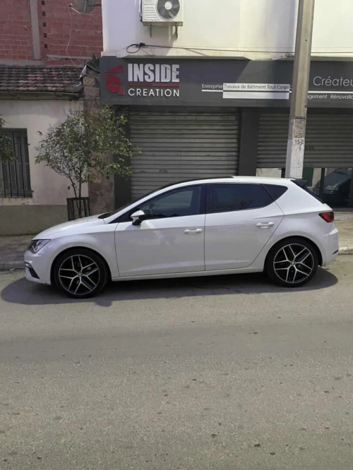 Seat Leon 2018 FR