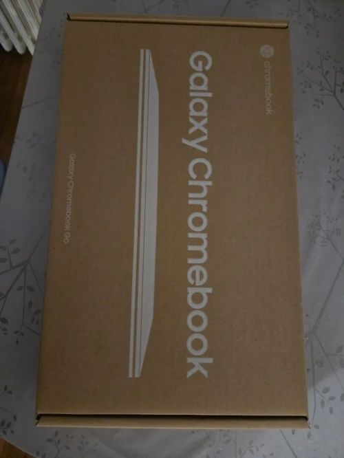 SAMSUNG Chromebook