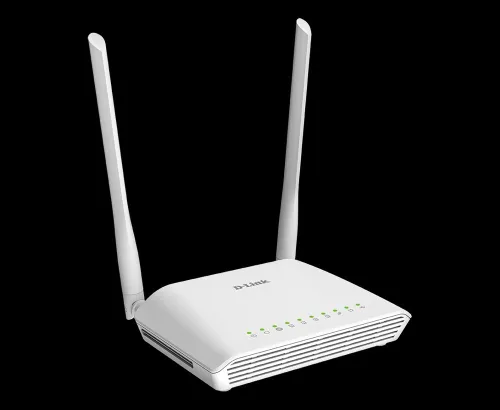 D-LINK