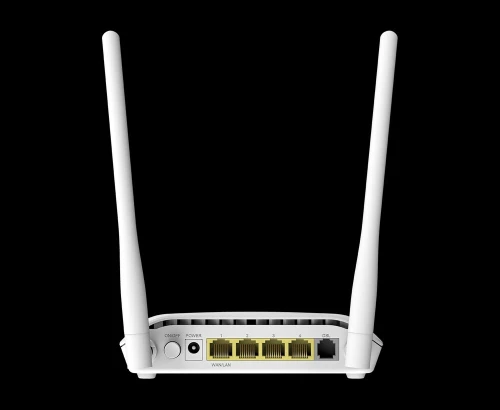 D-LINK