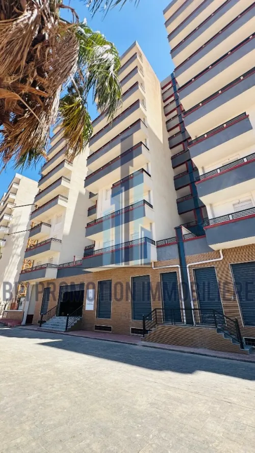 Vente Appartement F3 F4 Aïn Témouchent Ain temouchent