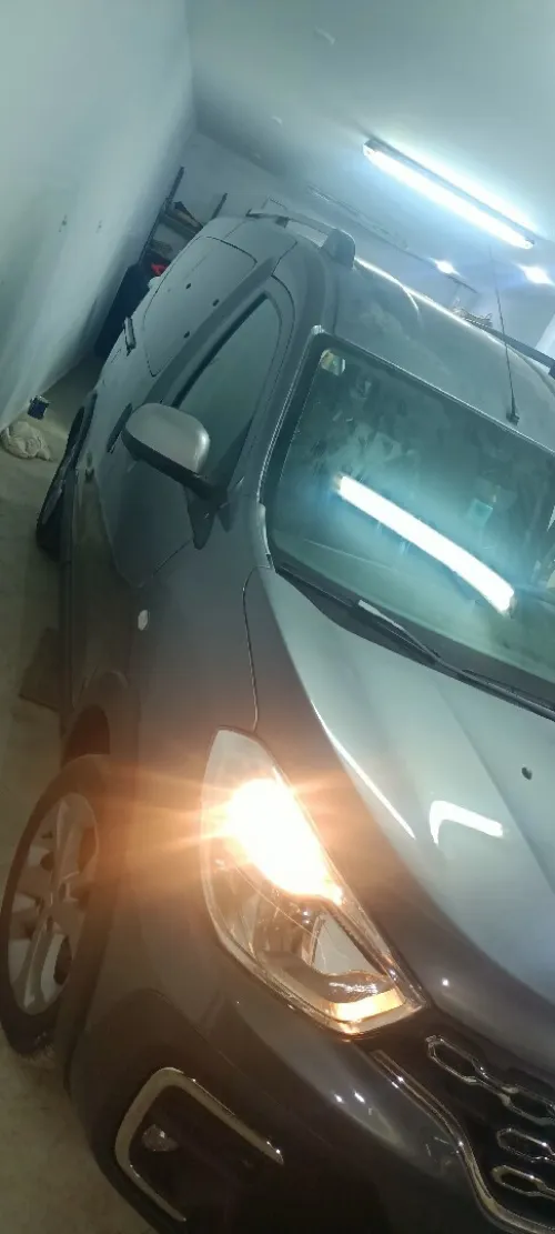 Renault Kangoo 2025 Evolution