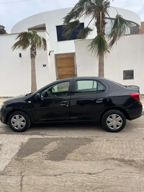 Dacia Logan 2013 Logan