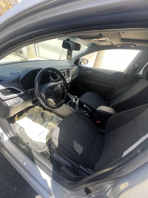 Hyundai Accent RB  4 portes 2019 Style