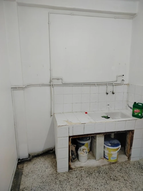 Location Niveau De Villa F2 Alger Khraissia
