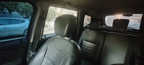 Dacia Duster 2018 