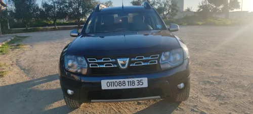 Dacia Duster 2018 