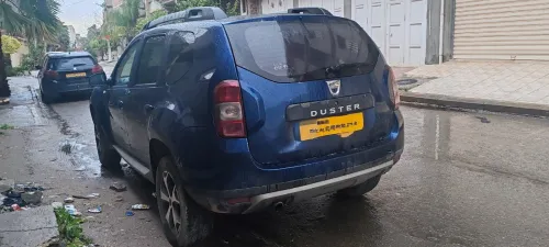 Dacia Duster 2018 