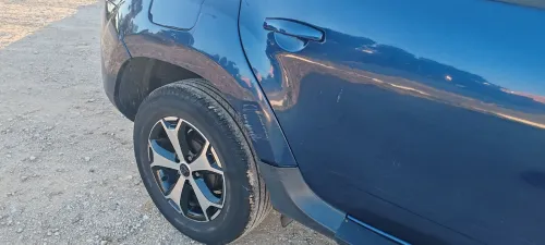 Dacia Duster 2018 