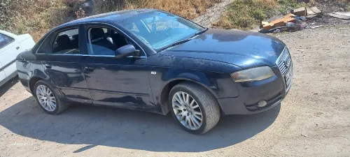Audi A4 2005 A4