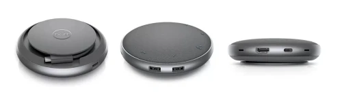 Haut-parleur pour adaptateur mobile USB-C Dell MH3021P