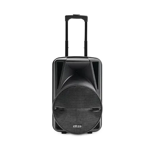 Eltax Voyager BT 12 : enceinte 2 voies portable