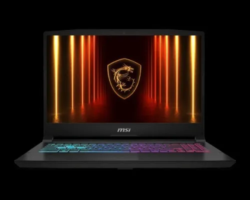 LAPTOP MSI Katana 15 HX B14WFK