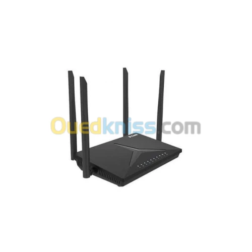MODEM ROUTEUR LTE D-LINK M920 4G N300