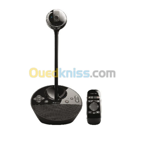 CAMERA LOGITECH BCC950 SOLUTION DE VIDEOCONFERENCE