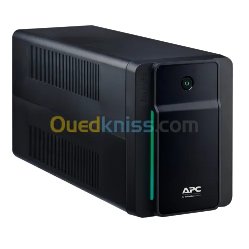 Onduleur APC BVX1200LI : Easy UPS, AVR 1200VA 230VA. IEC Sockets 06 Sorties