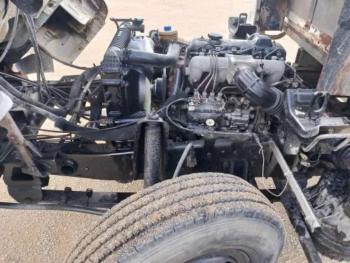 Kia K3600 2001
