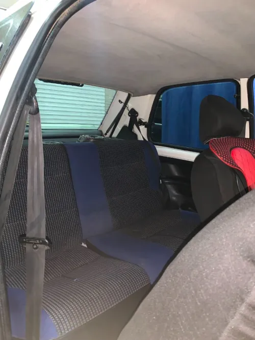 Citroen Saxo 2002 Saxo
