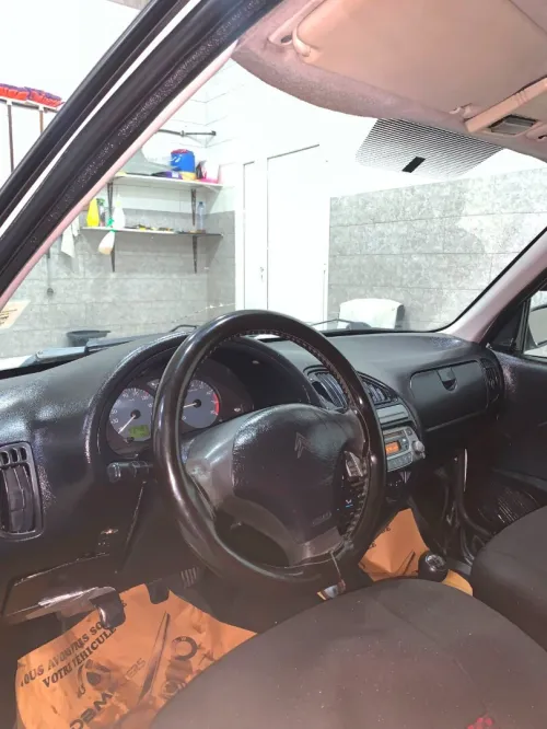 Citroen Saxo 2002 Saxo