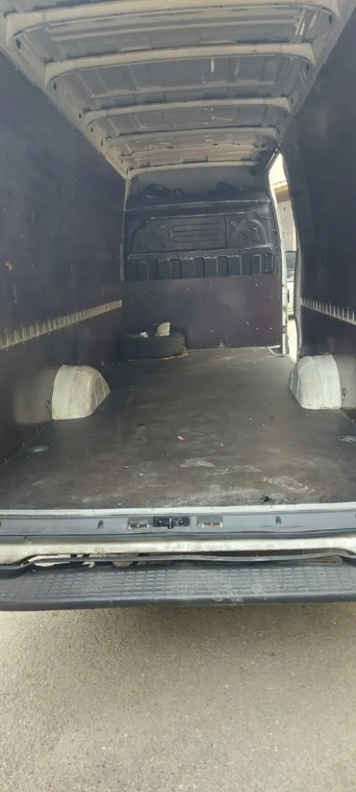 Iveco Daily 2012