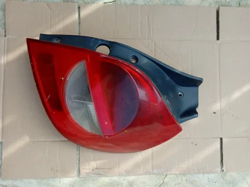 Phare clio 2007/2012