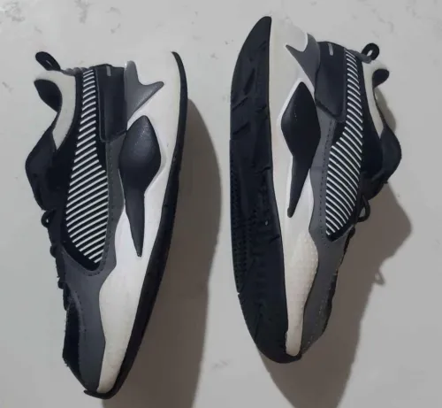 Basket original puma