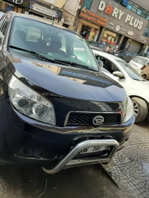 Daihatsu Terios 2007 Terios