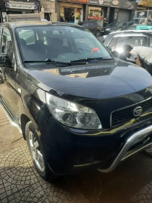 Daihatsu Terios 2007 Terios