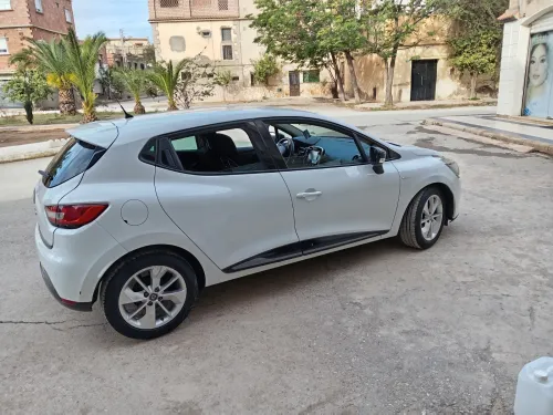 Renault Clio 4 2016 Limited