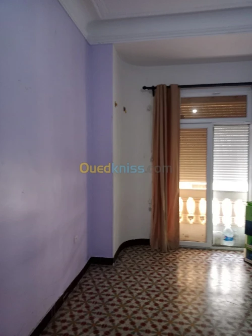 Location Appartement F3 Alger Alger centre