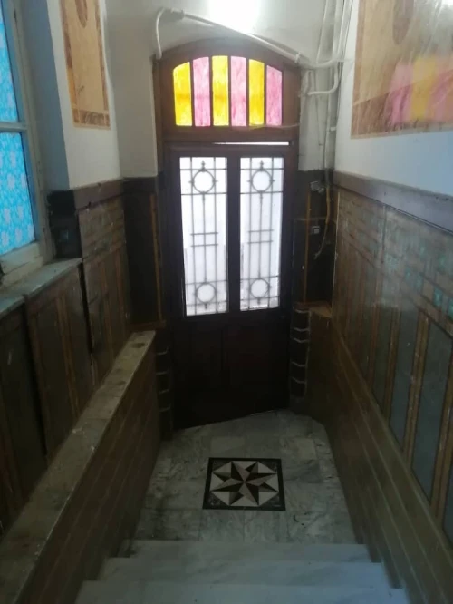 Vente Appartement F3 Alger Alger centre
