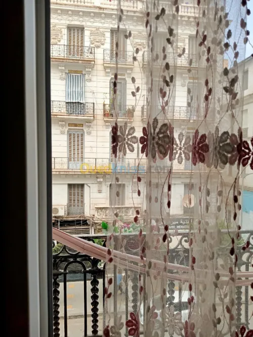 Location Appartement F3 Alger Alger centre