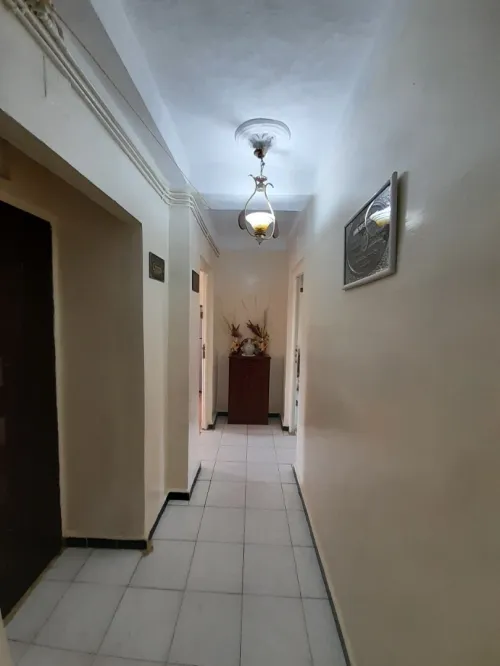 Vente Appartement F4 Tlemcen Mansourah 5